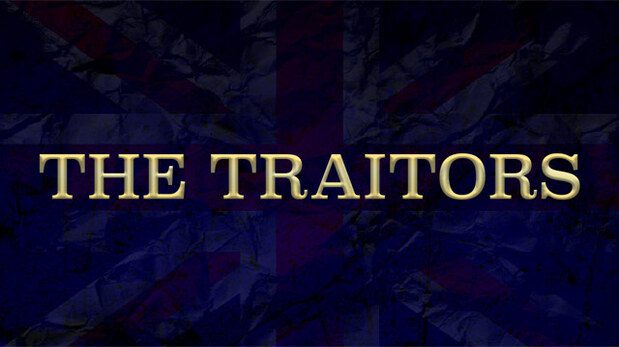 The Traitors UK