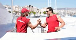 Below Deck Mediterranean image