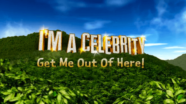 I’m a Celebrity