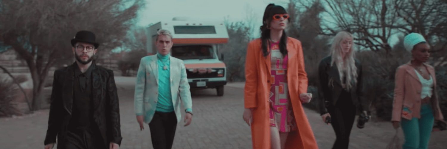 Watch Living for the Dead online