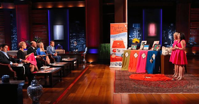Shark Tank 