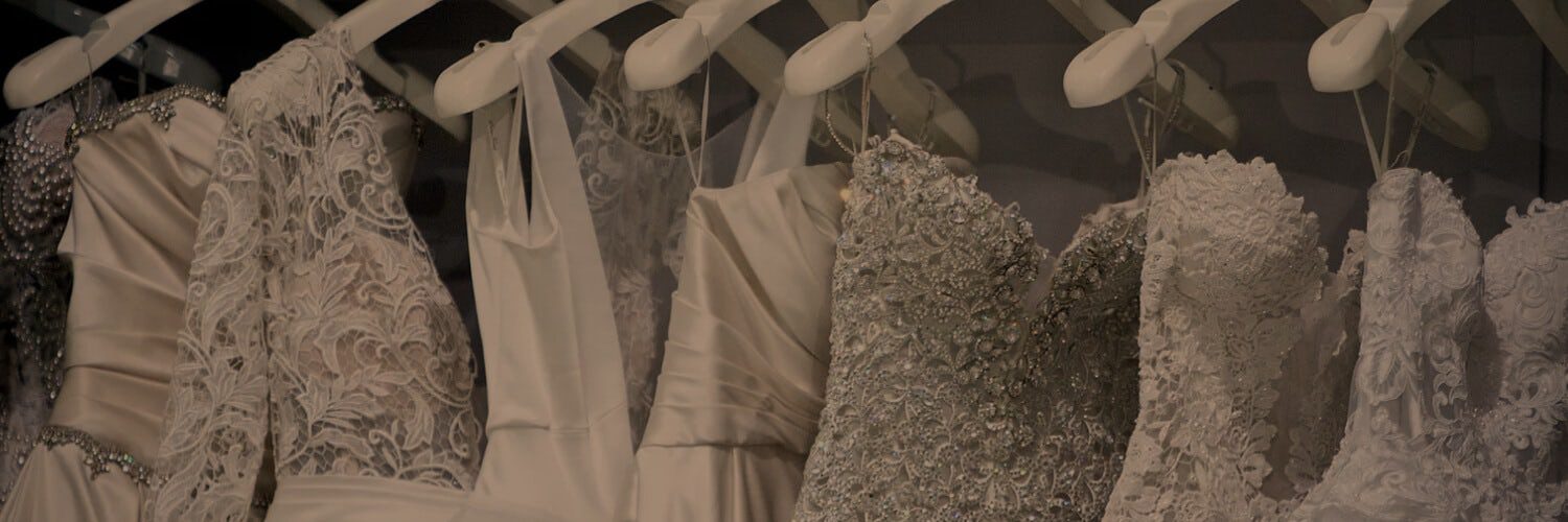 Say Yes to the Dress wedding dresses