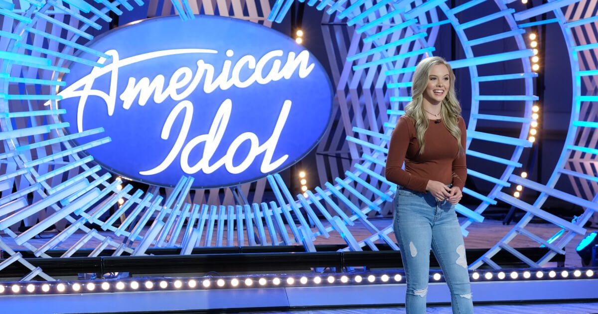 Titta på American Idol