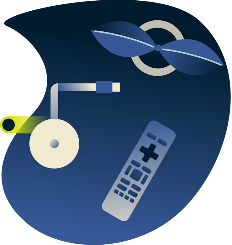 Den bedste VPN til Chromecast.