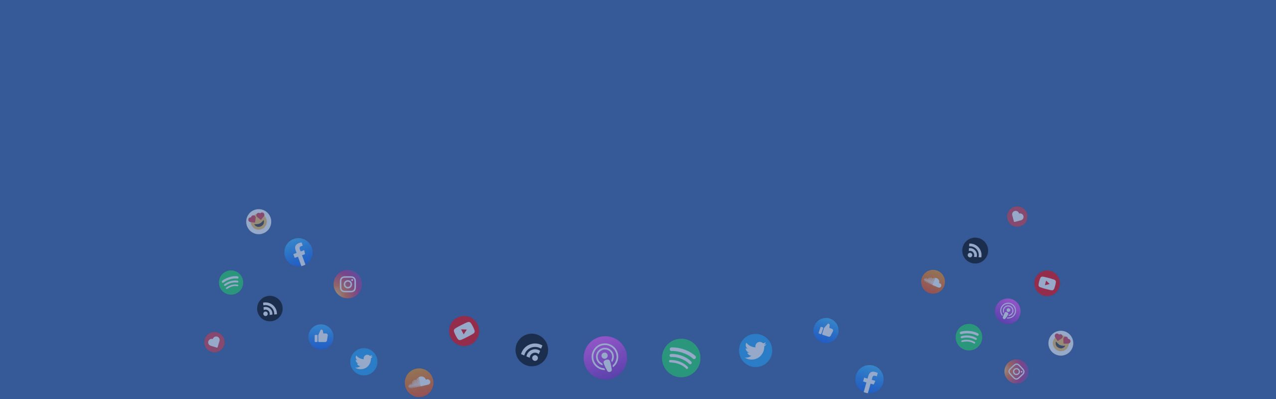 Vertel uw ExpressVPN verhaal