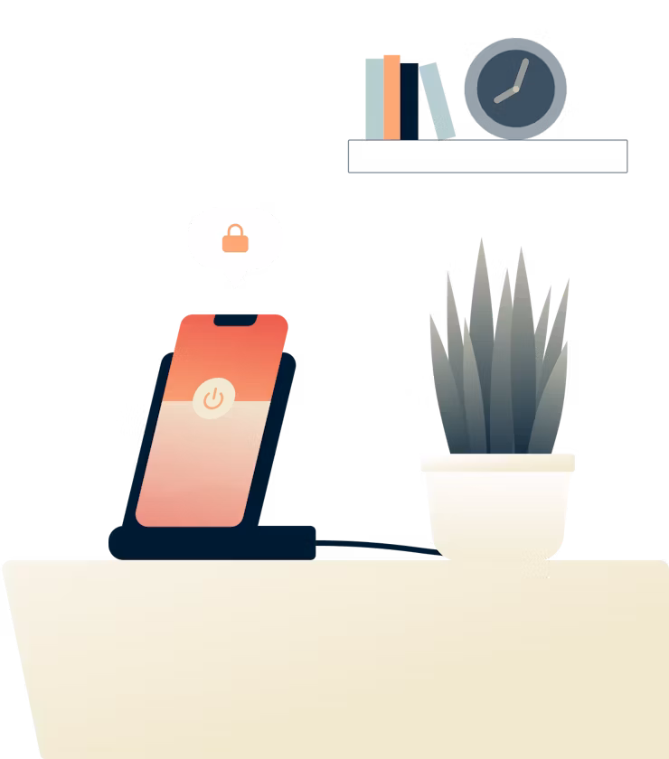 La mejor VPN para iOS.