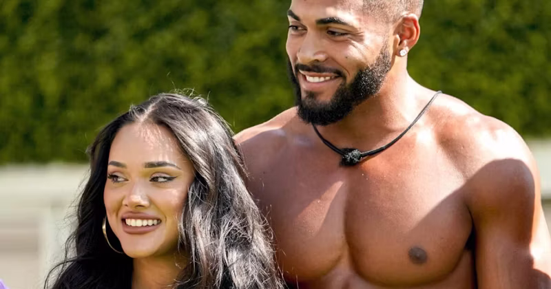 Love Island USA:n 4. kausi