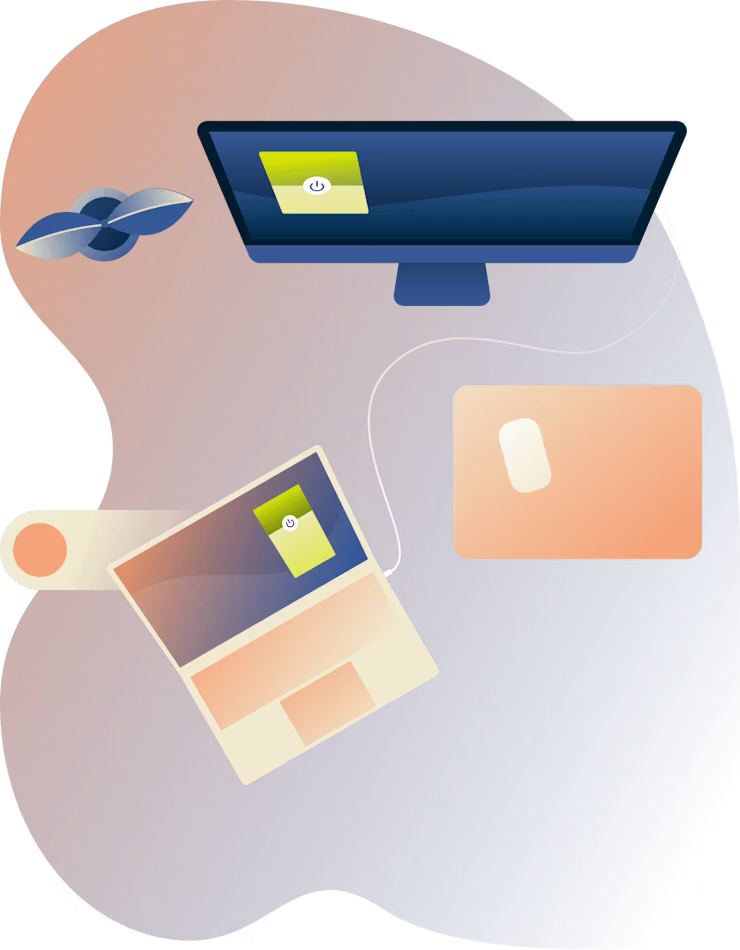 A melhor VPN para Mac.