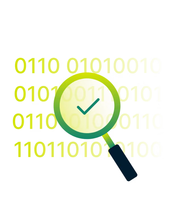 Bilde av sjekkliste med skjold.