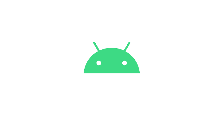 Logotipo de Android.