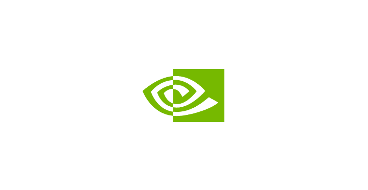 Logotipo de Nvidia Shield.