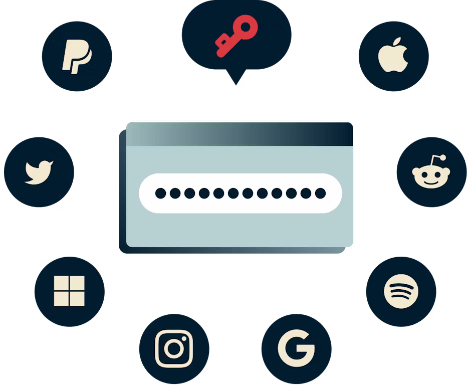 ExpressVPN Keys запоминает ваши пароли вместо вас!